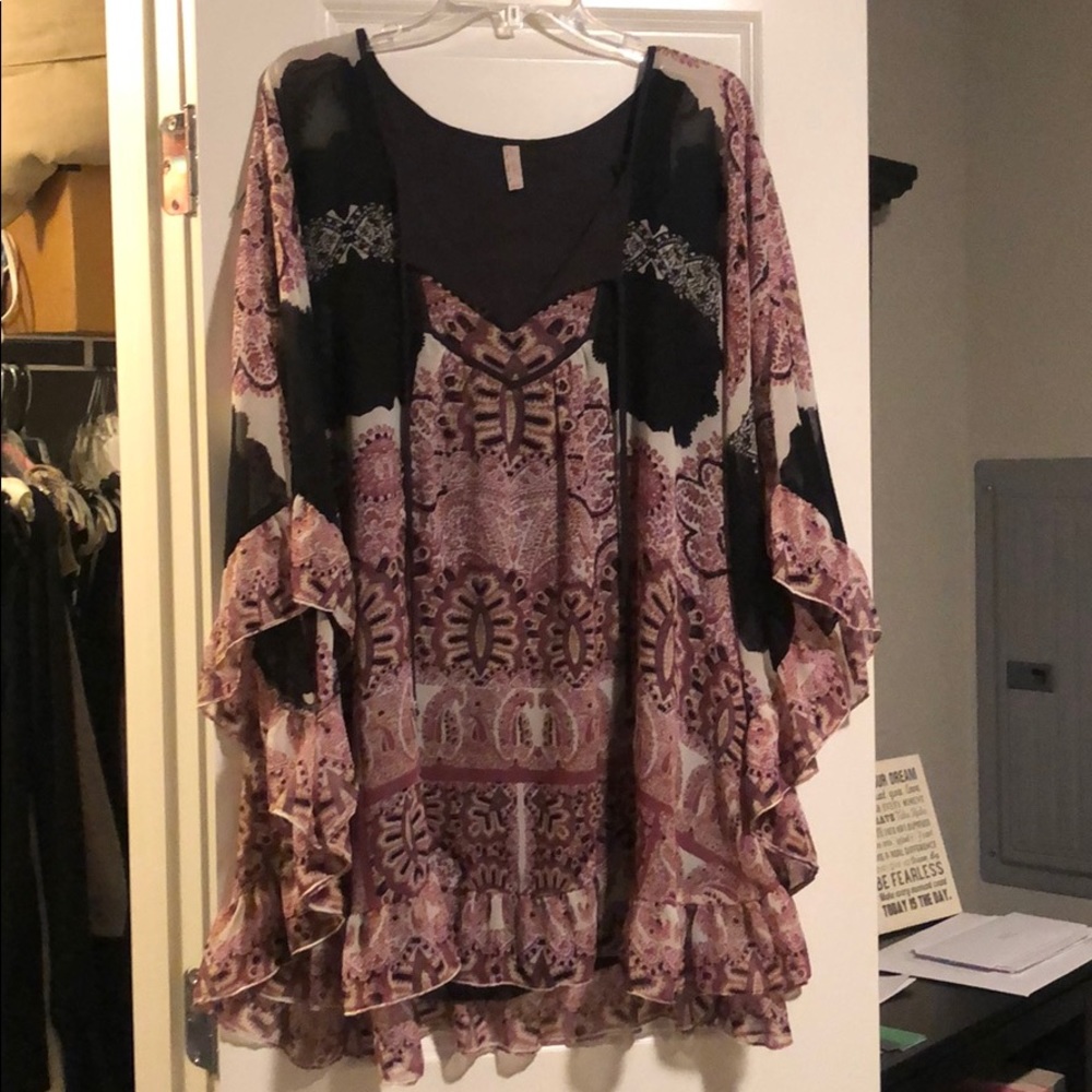 Free People Dress